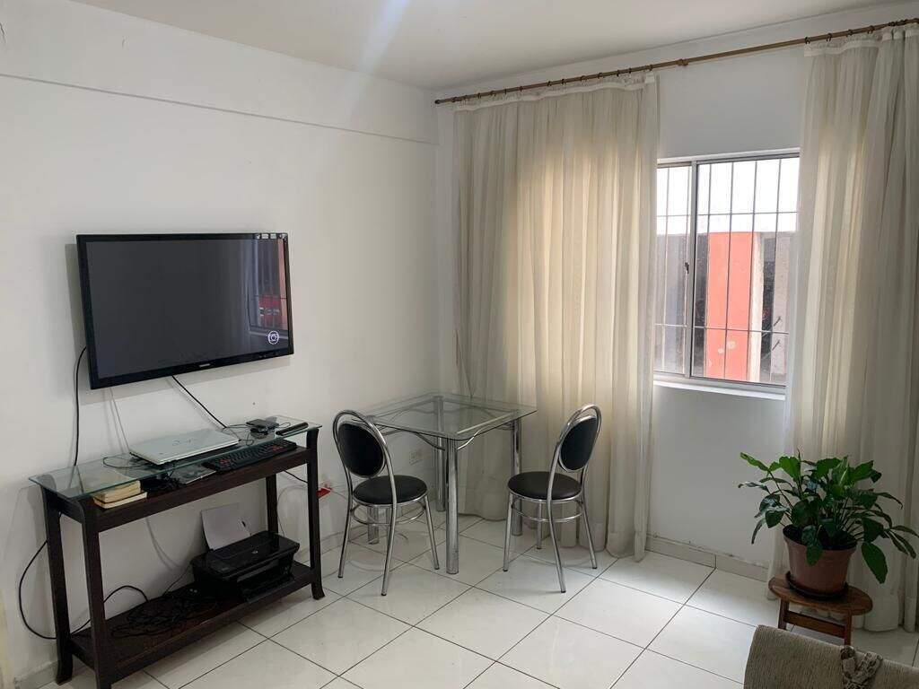 Apartamento à venda no Ferrazópolis: 