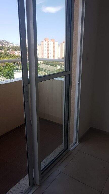 Apartamento à venda no Vila Santa Angelina: 