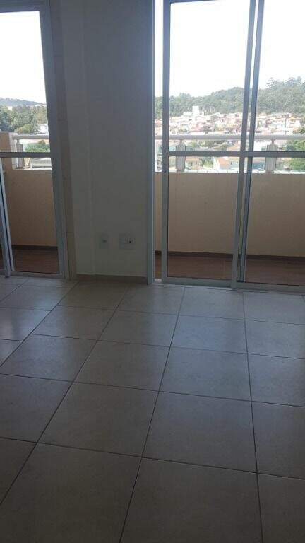 Apartamento à venda no Vila Santa Angelina: 