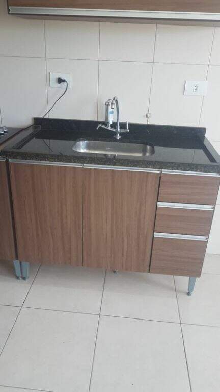 Apartamento à venda no Vila Santa Angelina: 