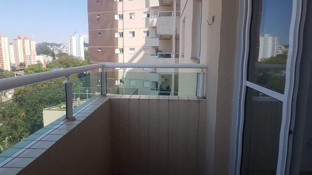 Apartamento à venda no Vila Santa Angelina: 