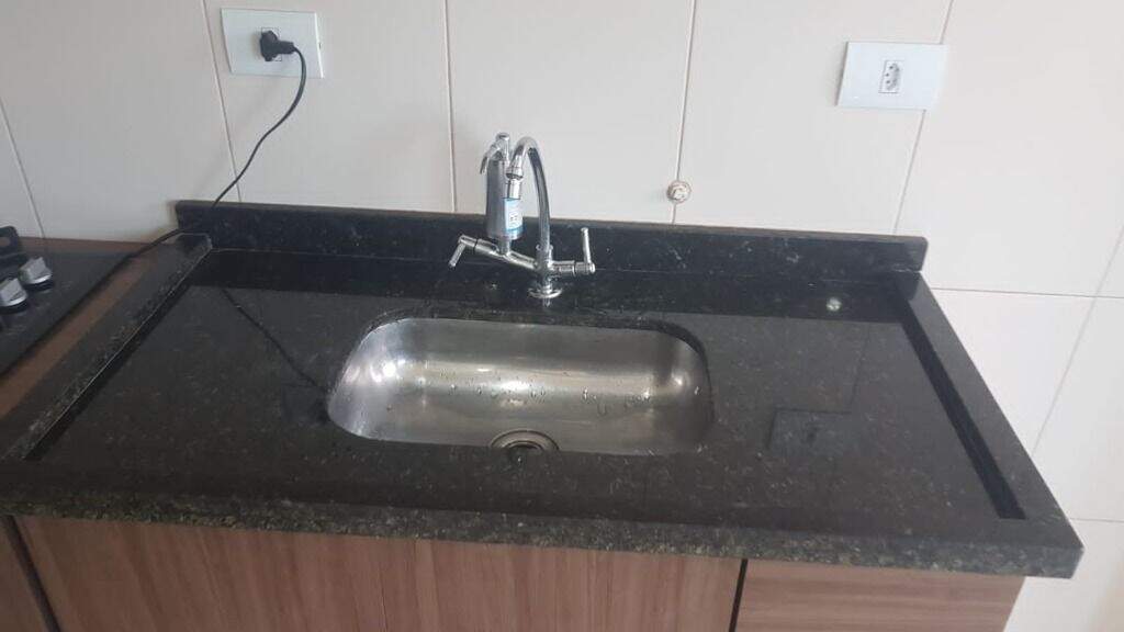 Apartamento para aluguel no Vila Santa Angelina: 