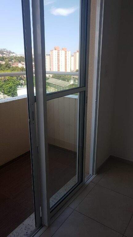 Apartamento para aluguel no Vila Santa Angelina: 