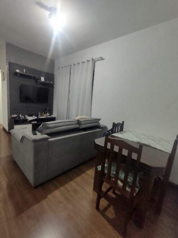 Apartamento à venda no Vila Olga: 
