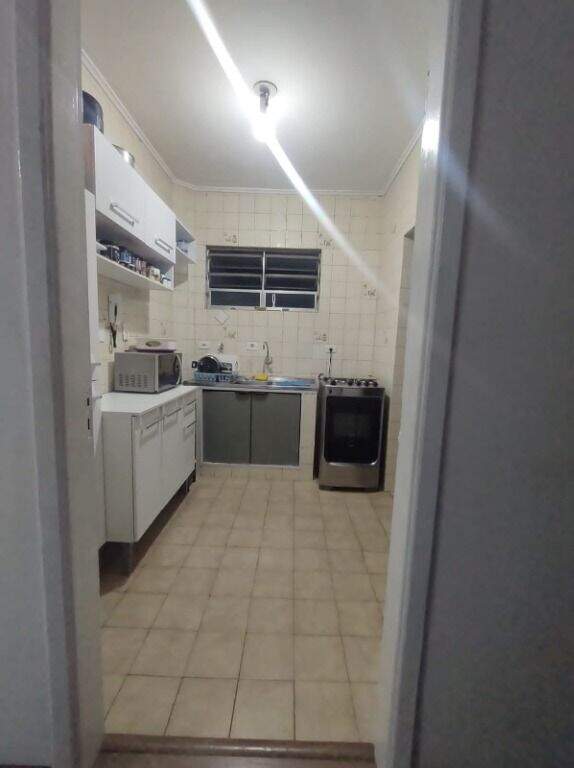 Apartamento à venda no Vila Olga: 