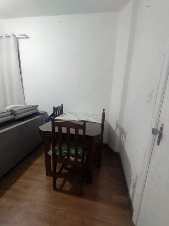 Apartamento à venda no Vila Olga: 
