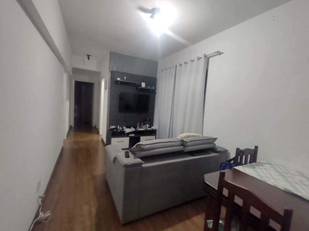 Apartamento à venda no Vila Olga: 