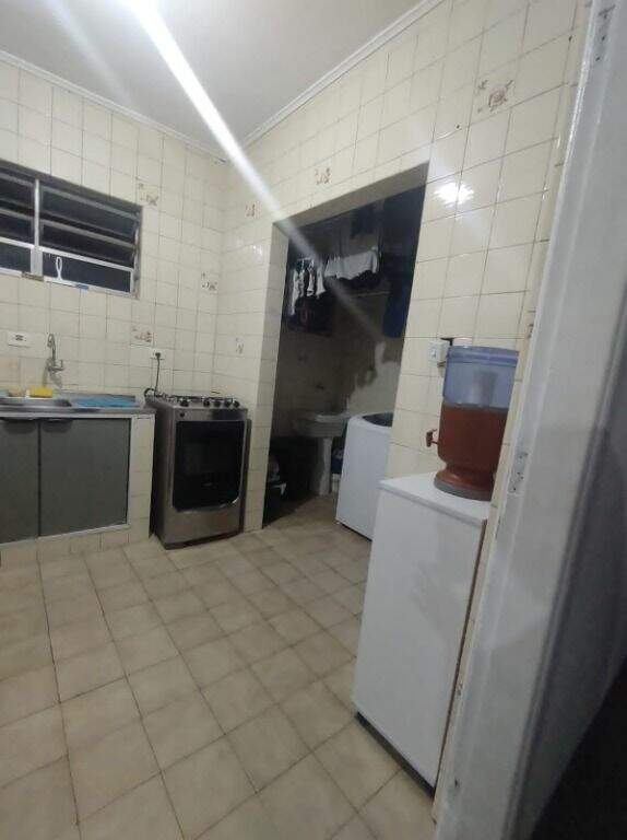 Apartamento à venda no Vila Olga: 