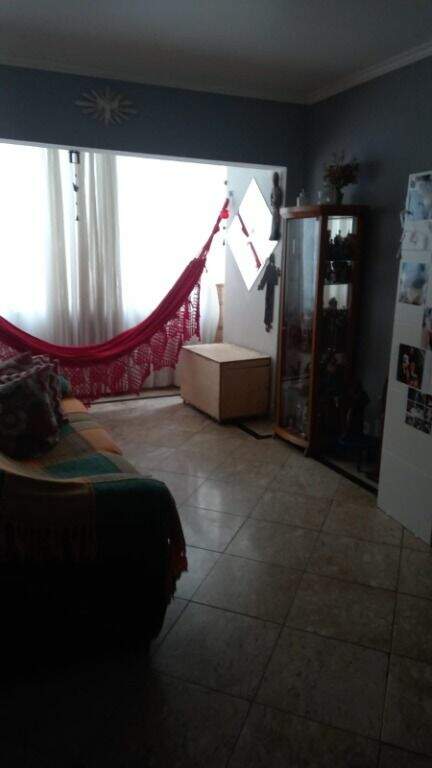 Apartamento à venda no Vila João Basso: 