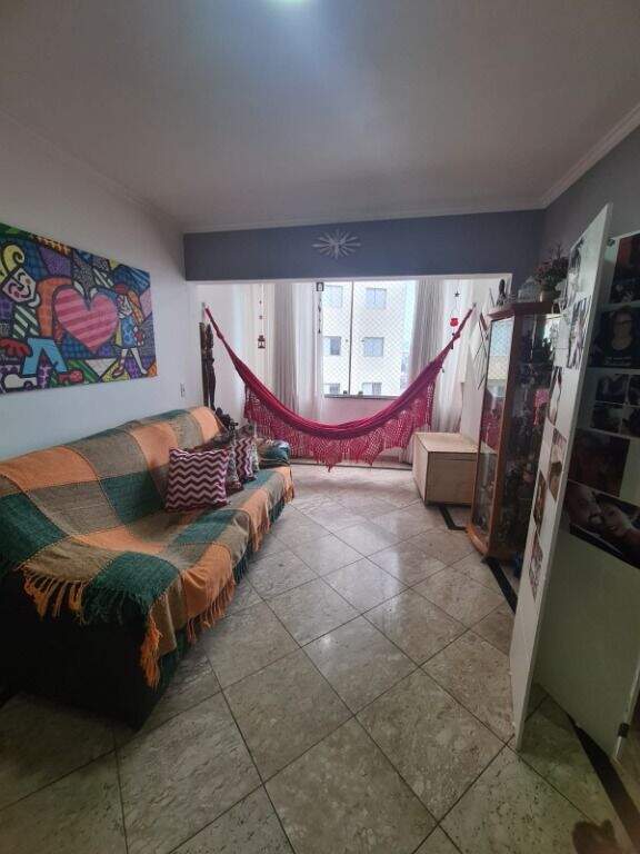 Apartamento à venda no Vila João Basso: 