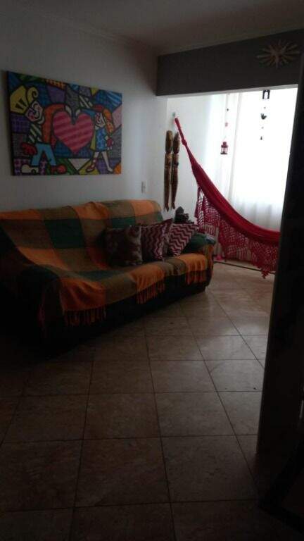 Apartamento à venda no Vila João Basso: 