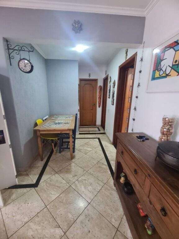 Apartamento à venda no Vila João Basso: 