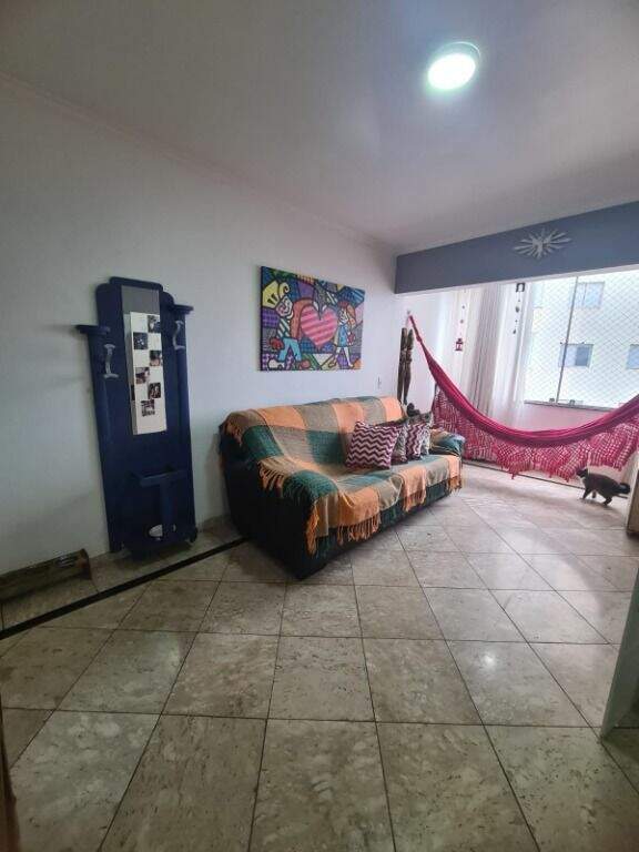 Apartamento à venda no Vila João Basso: 