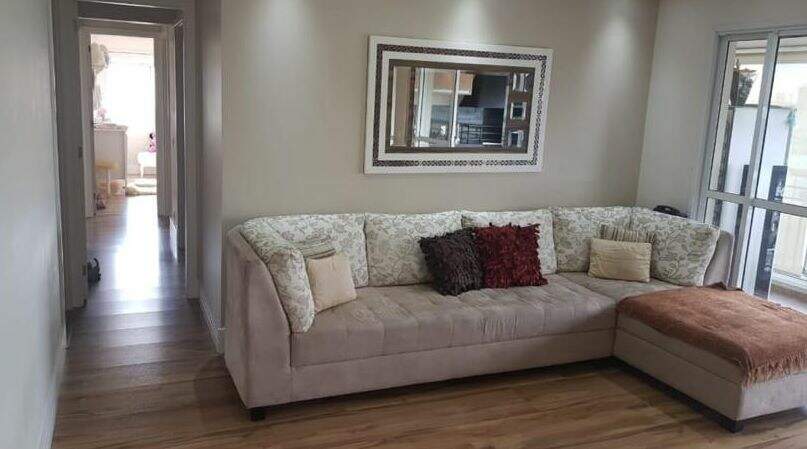 Apartamento à venda no Jardim: 