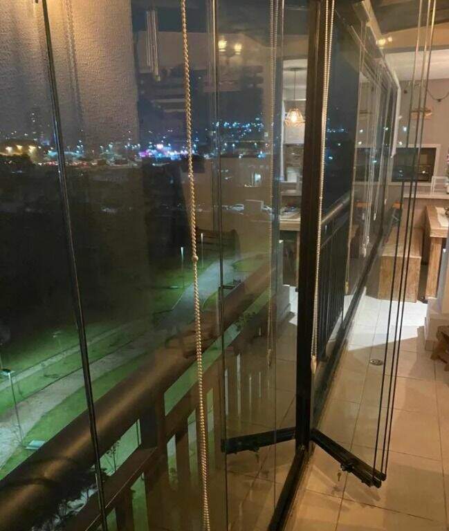 Apartamento à venda no Jardim: 