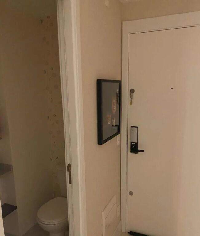 Apartamento à venda no Jardim: 