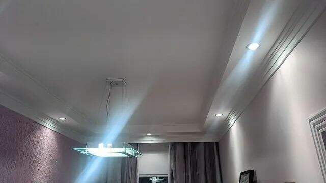 Apartamento à venda no Vila Júpiter: 