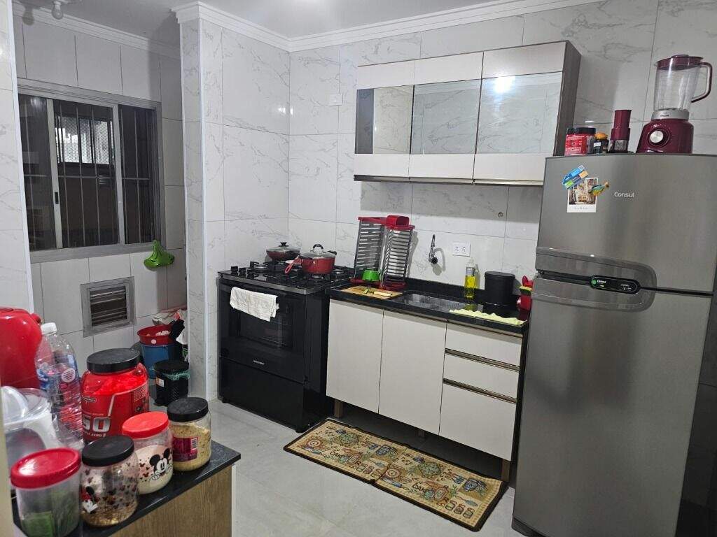 Apartamento à venda no Assunção: 