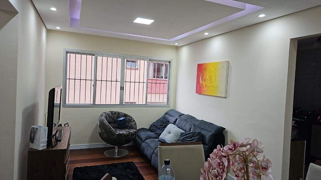 Apartamento à venda no Assunção: 