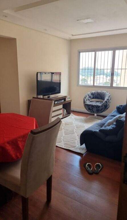 Apartamento à venda no Assunção: 