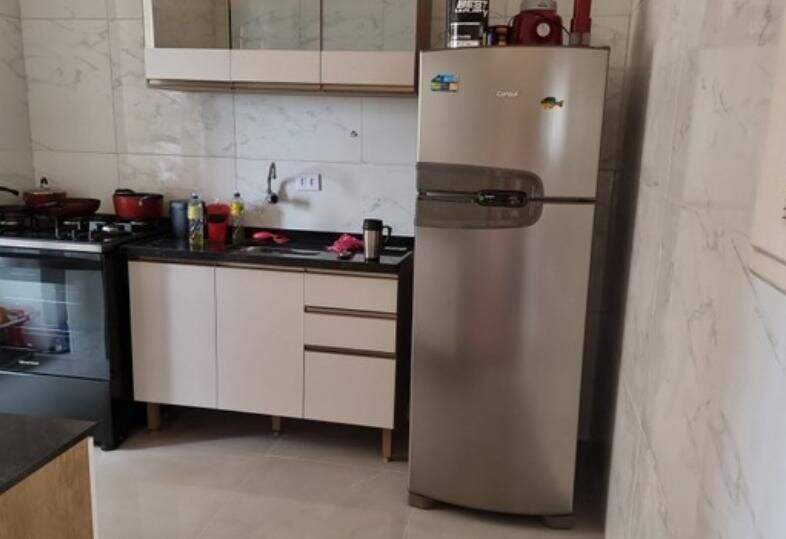 Apartamento à venda no Assunção: 