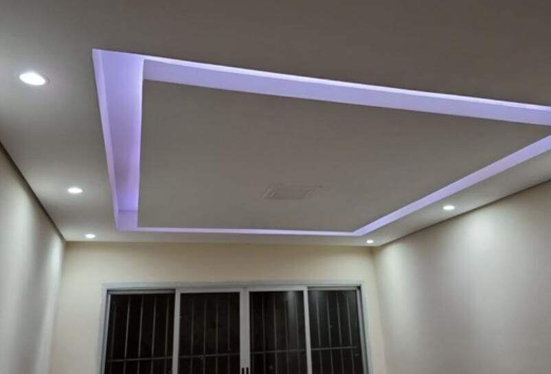 Apartamento à venda no Assunção: 