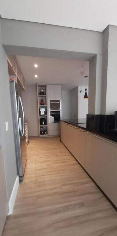 Apartamento à venda no Jardim do Mar: 