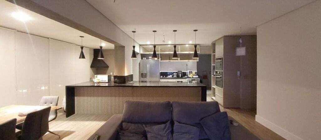 Apartamento à venda no Jardim do Mar: 