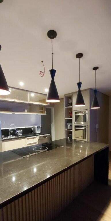 Apartamento à venda no Jardim do Mar: 