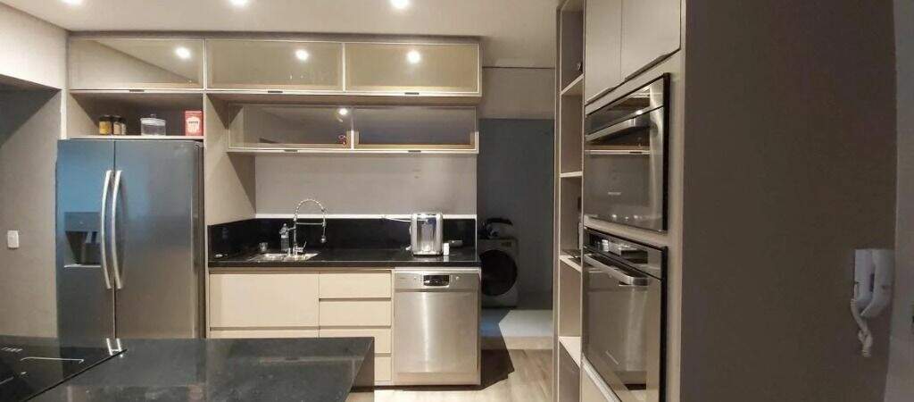 Apartamento à venda no Jardim do Mar: 