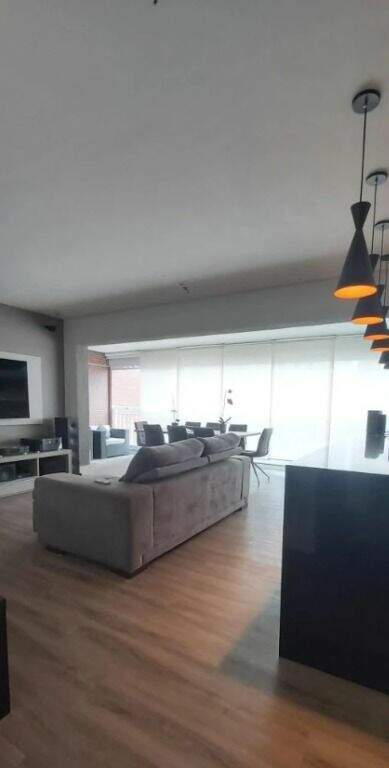 Apartamento à venda no Jardim do Mar: 