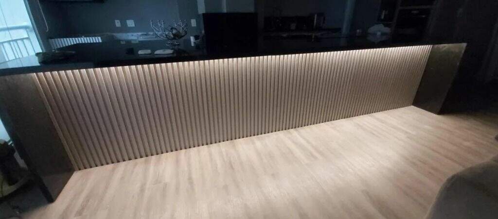 Apartamento à venda no Jardim do Mar: 