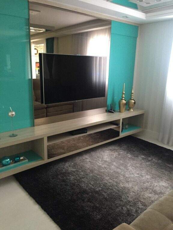 Apartamento à venda no Campestre: 