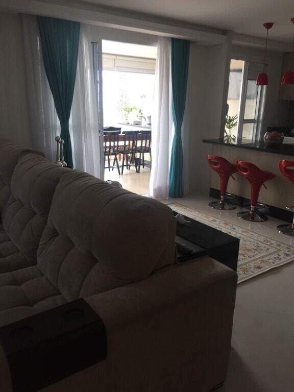 Apartamento à venda no Campestre: 