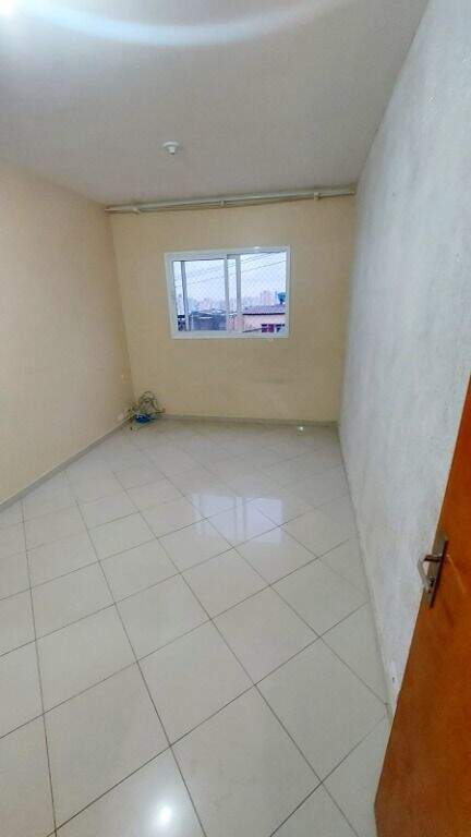Apartamento à venda no Ferrazópolis: 