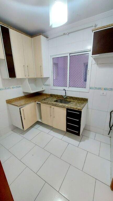 Apartamento à venda no Ferrazópolis: 