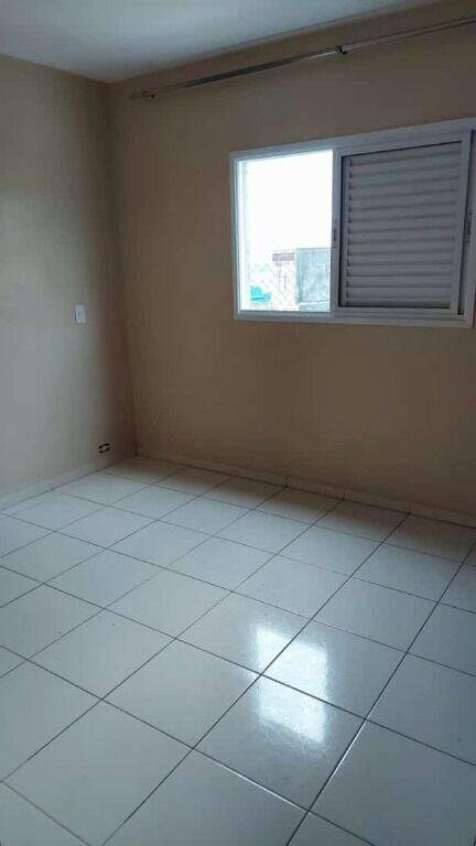 Apartamento à venda no Ferrazópolis: 