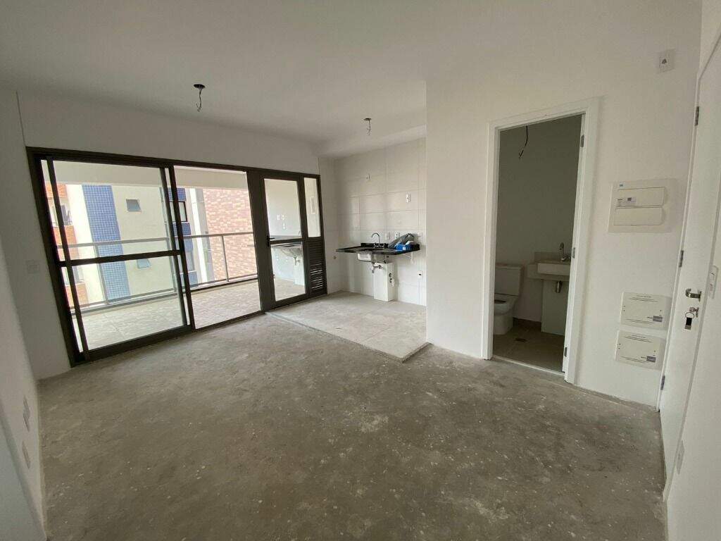 Apartamento à venda no Vila Mariana: 