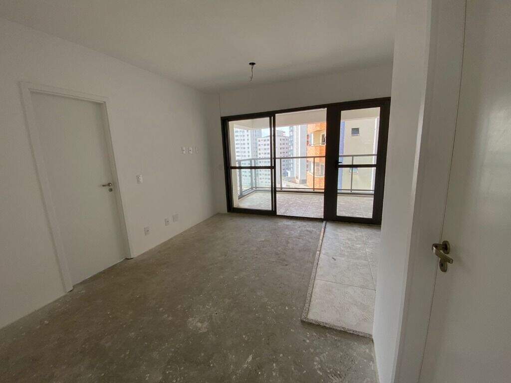 Apartamento à venda no Vila Mariana: 