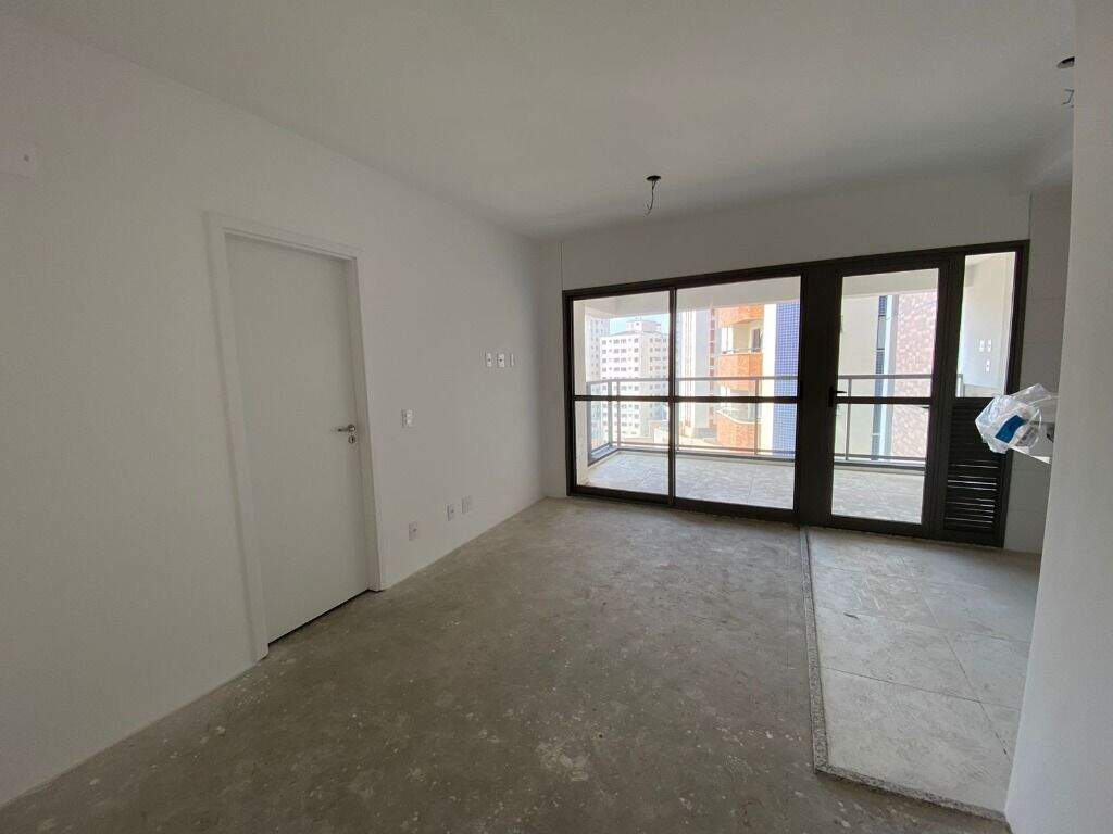 Apartamento à venda no Vila Mariana: 