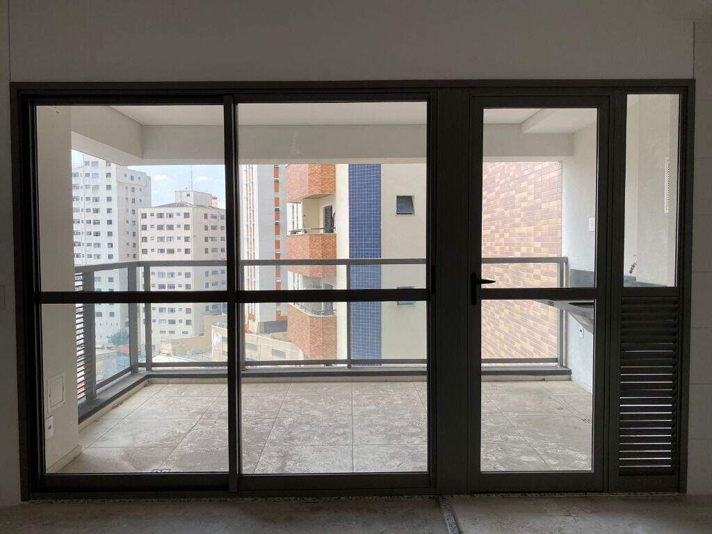 Apartamento à venda no Vila Mariana: 