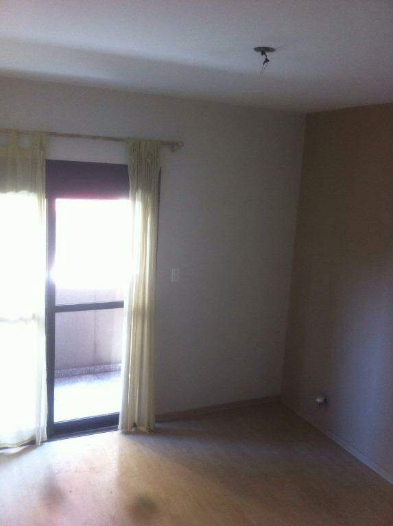 Apartamento à venda no Água Fria: 