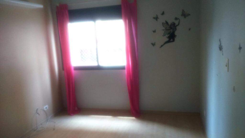 Apartamento à venda no Água Fria: 