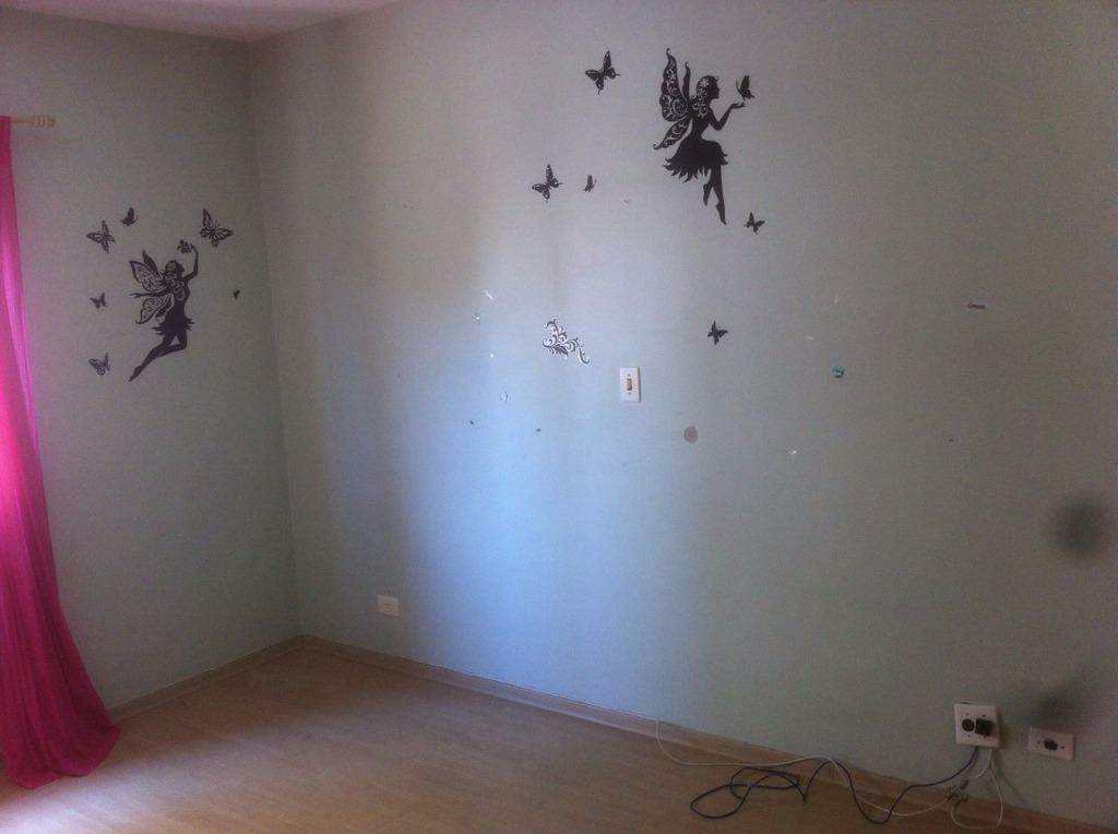 Apartamento à venda no Água Fria: 