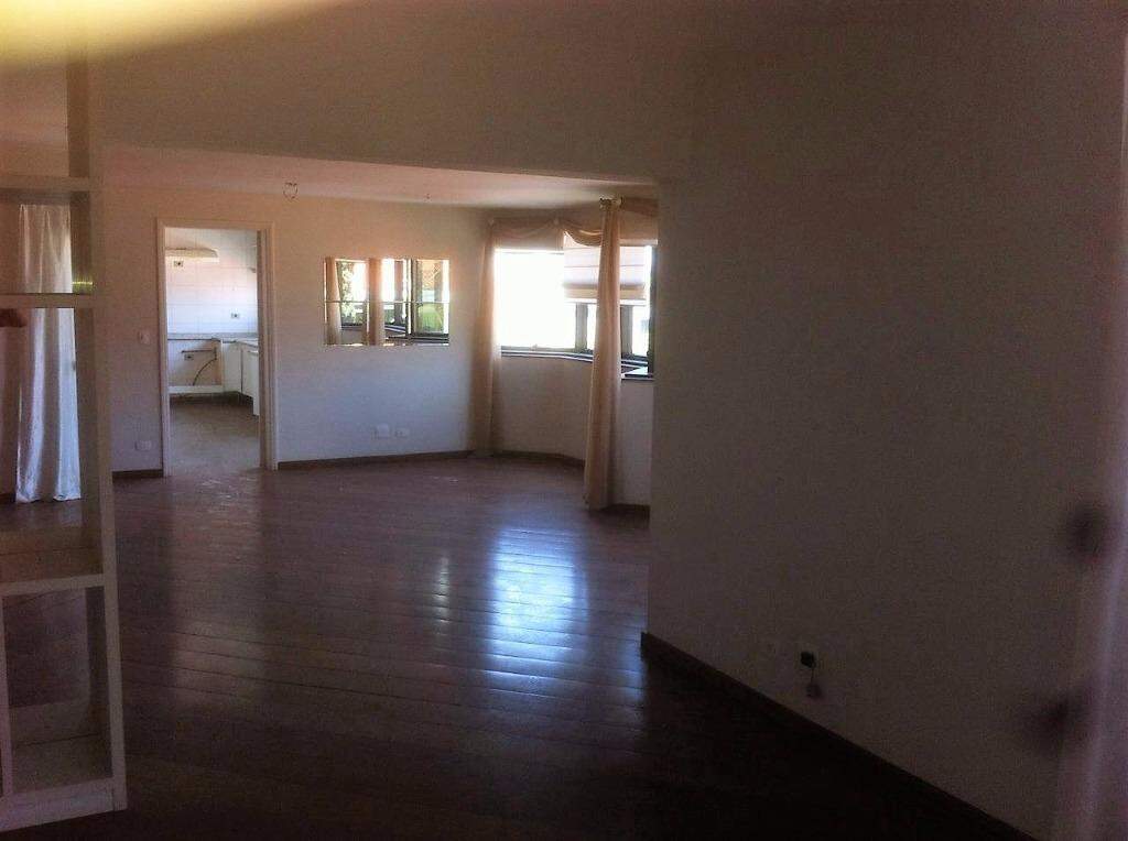 Apartamento à venda no Água Fria: 