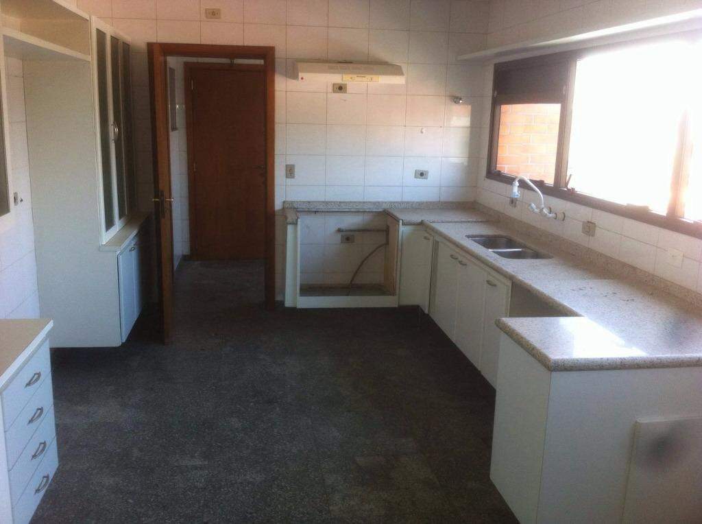 Apartamento à venda no Água Fria: 