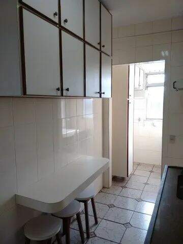 Apartamento à venda no Anchieta: 