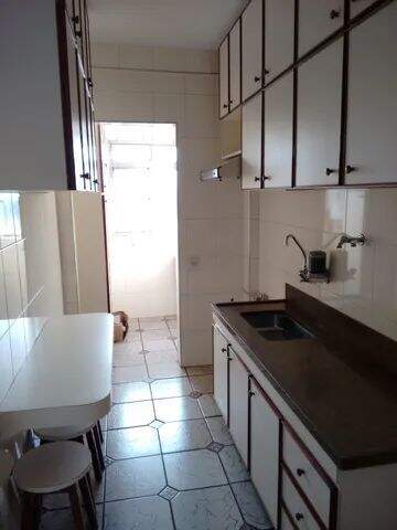 Apartamento à venda no Anchieta: 