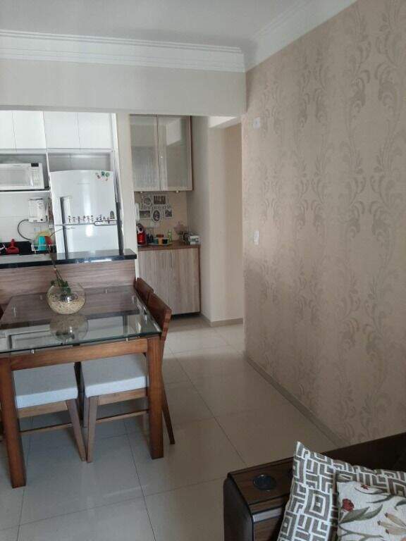 Apartamento à venda no Vila Baeta Neves: 