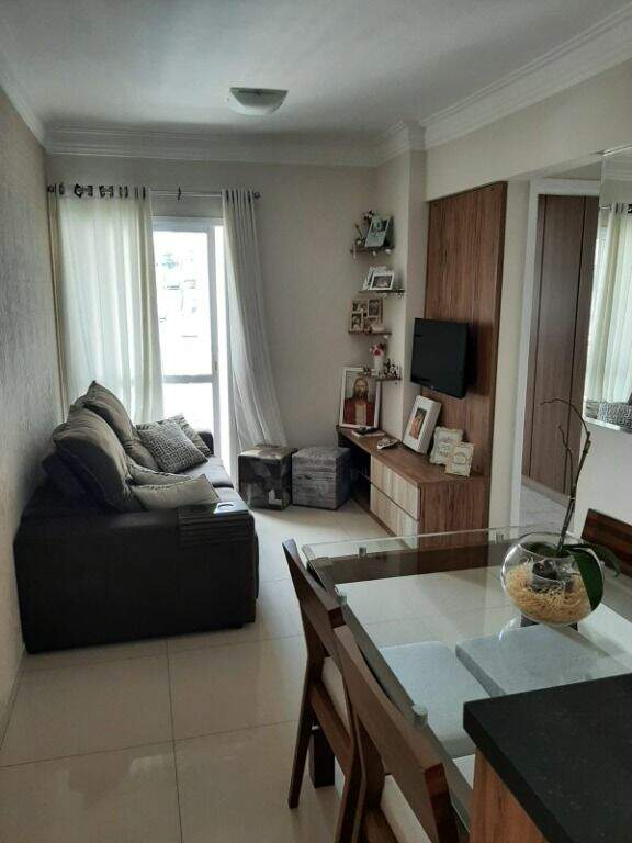 Apartamento à venda no Vila Baeta Neves: 